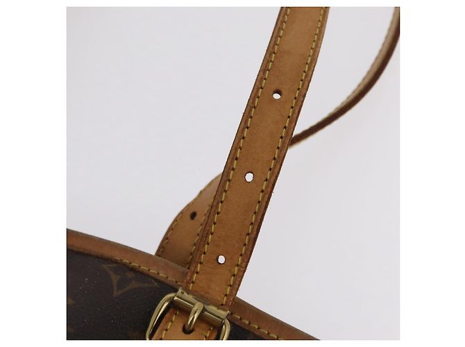 LOUIS VUITTON Monogram Bucket GM Schultertasche M42236 LV - Ansicht 9