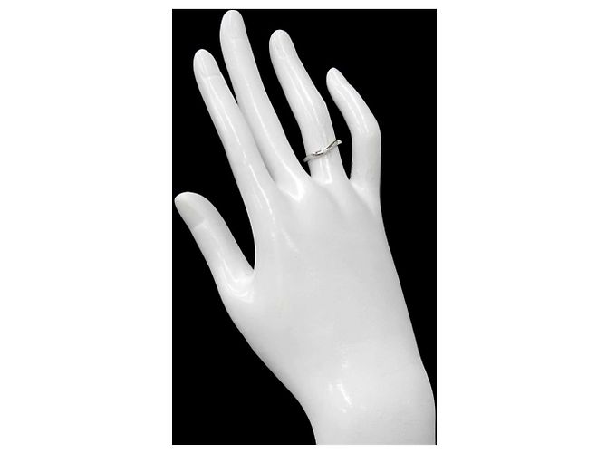 Cartier Ballerine Curve #48 Ring - Ansicht 7
