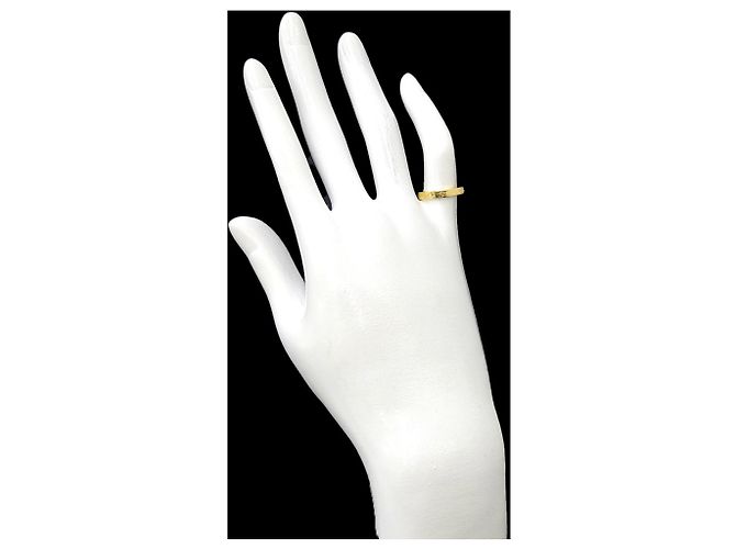 Autre Marque Anillo Tiffany & Co. Notes Narrow New York - vista 6