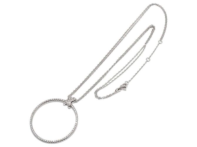 Collana Chaumet Liens de Diamond - vista 2