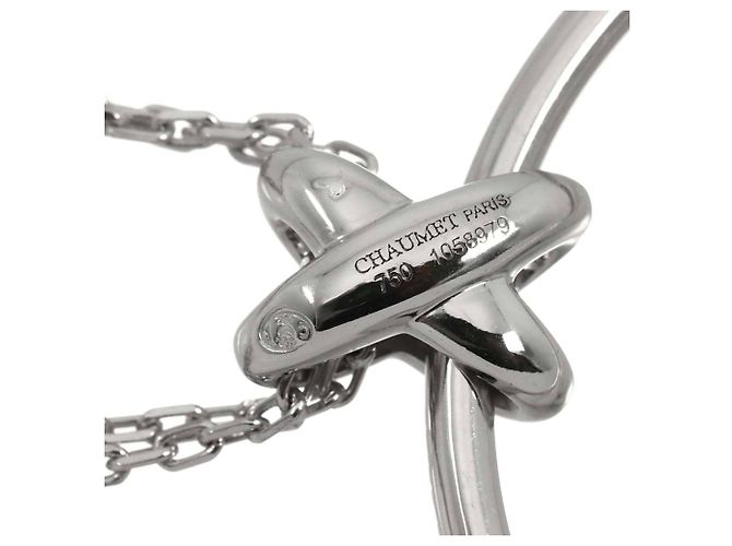 Collana Chaumet Liens de Diamond - vista 4