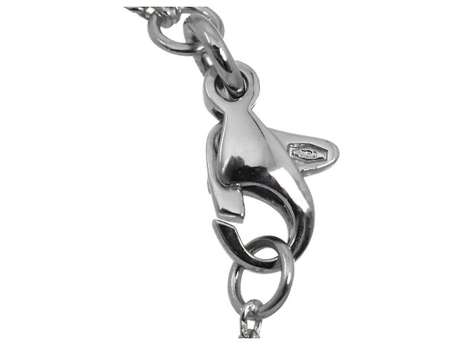 Collana Chaumet Liens de Diamond - vista 5