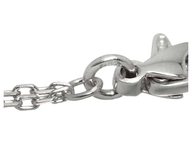 Collana Chaumet Liens de Diamond - vista 6