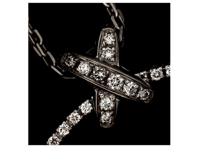Collana Chaumet Liens de Diamond - vista 7