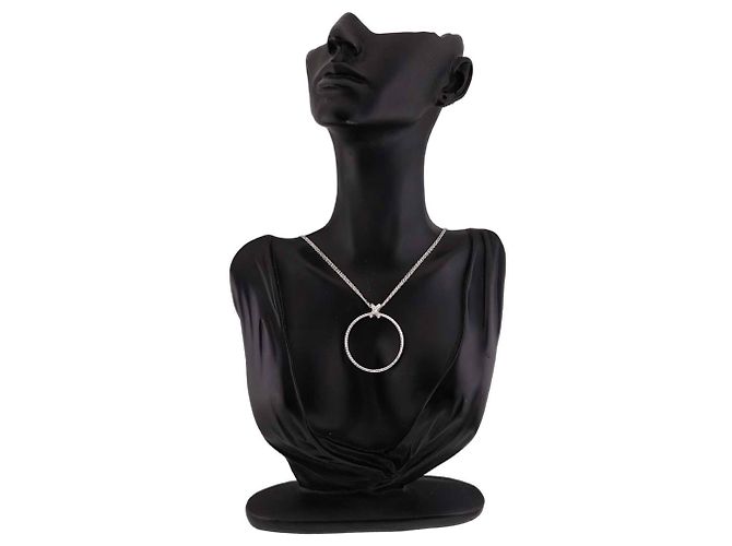 Collana Chaumet Liens de Diamond - vista 8