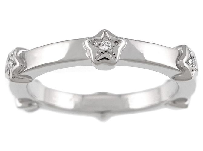 Anello Chanel Comet Etoile #58 - vista 2