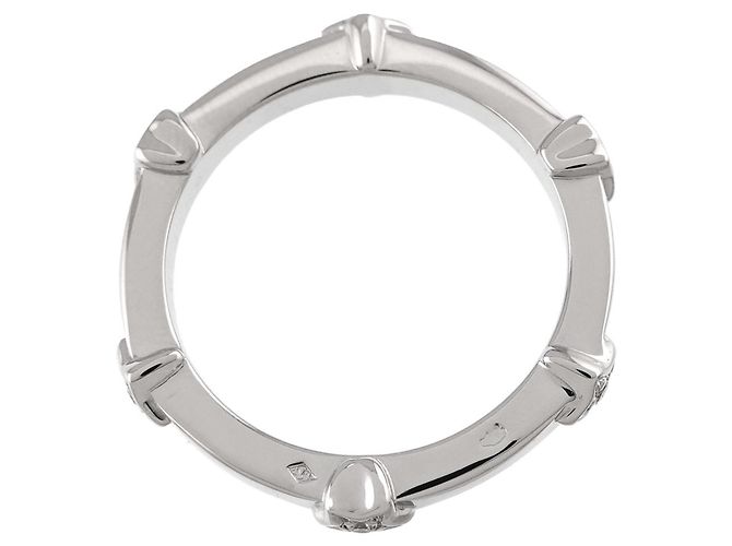 Anello Chanel Comet Etoile #58 - vista 6