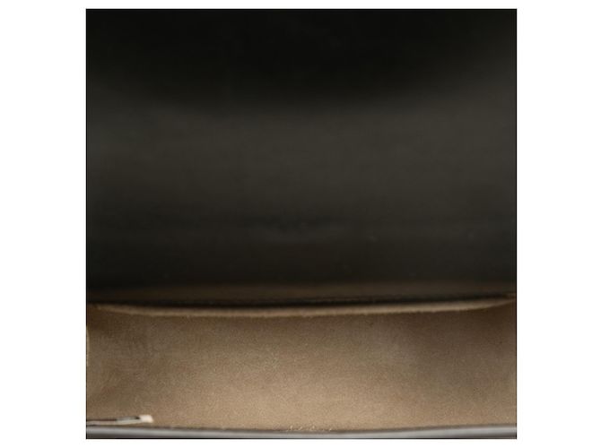 Borsa Nile Bracelet Chloé in pelle nera, piccola - vista 4