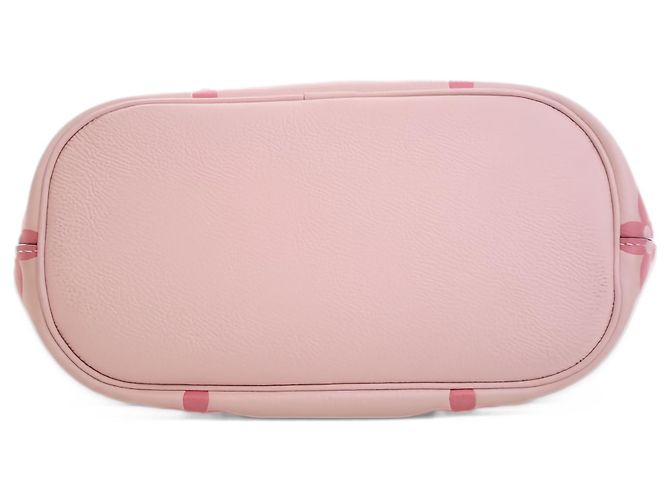 Louis Vuitton Pink Monogram Giant Empreinte By The Pool Marshmallow PM - vista 3