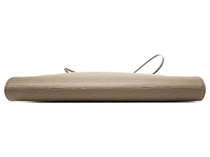 Louis Vuitton Brown Epi Saint Tropez - vista 3