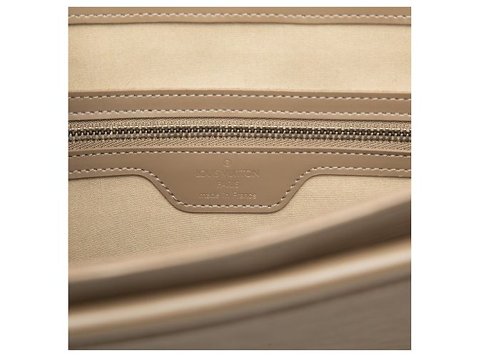Louis Vuitton Brown Epi Saint Tropez - vista 5