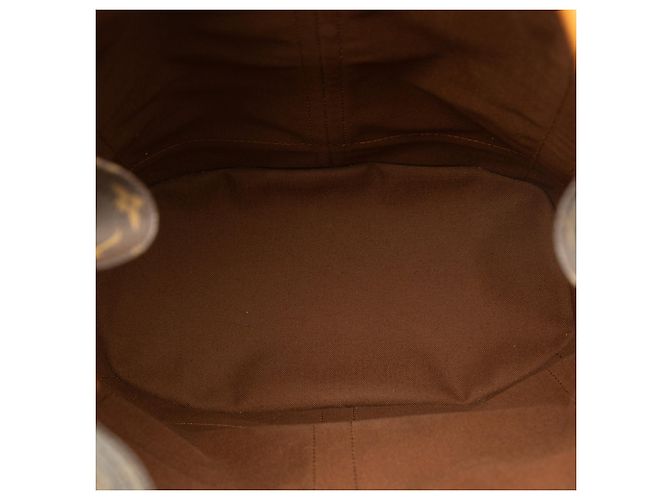 Louis Vuitton Brown Monogram Randonnee GM - Ansicht 4