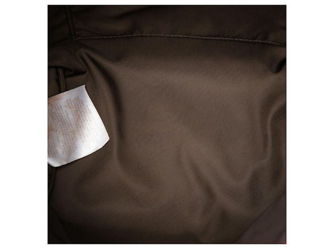Borsa Tote Bambola GG Supreme per Bambini Gucci Beige - vista 4