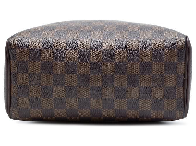 Louis Vuitton Brown Damier Ebene Brera - Ansicht 3