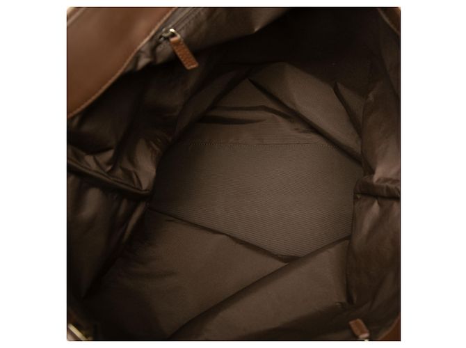 Gucci GG Canvas Tote braun - Ansicht 4