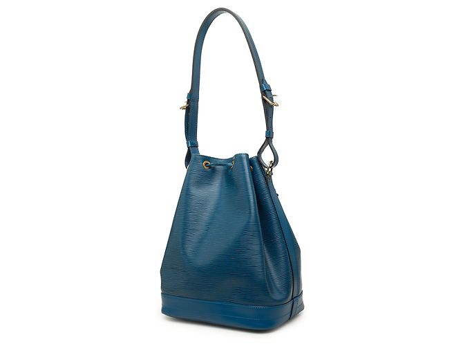 Louis Vuitton Blue Epi Noe GM - Ansicht 2