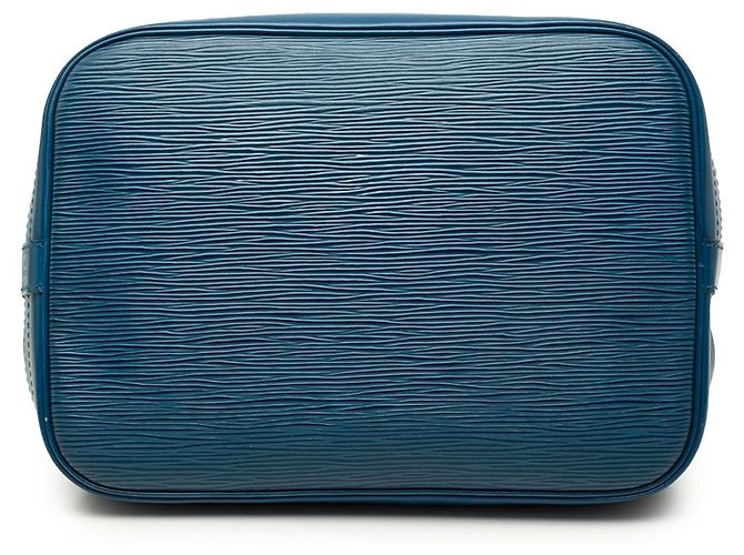 Louis Vuitton Blue Epi Noe GM - Ansicht 3