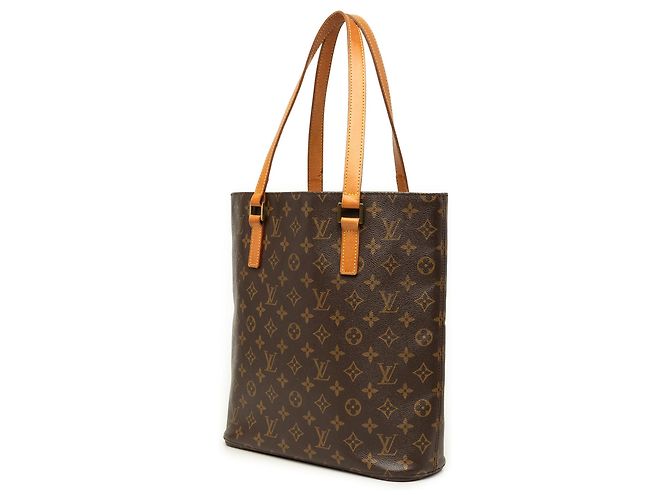 Louis Vuitton Brown Monogram Vavin GM - vue 2