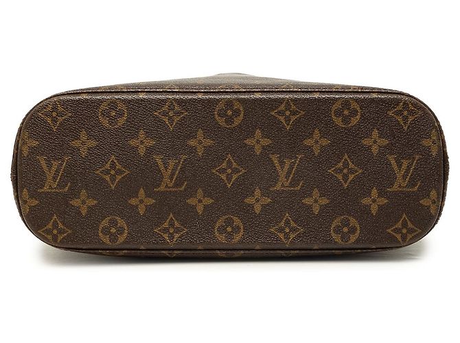 Louis Vuitton Brown Monogram Vavin GM - vue 3