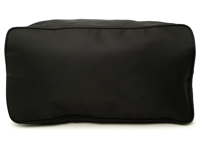 Prada Black Tessuto Tote - view 3