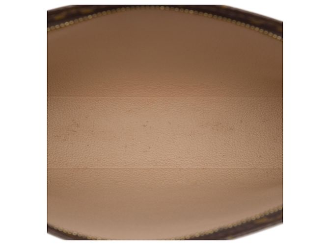 Necessaire Louis Vuitton Brown Monogram Game On 26 - vista 4