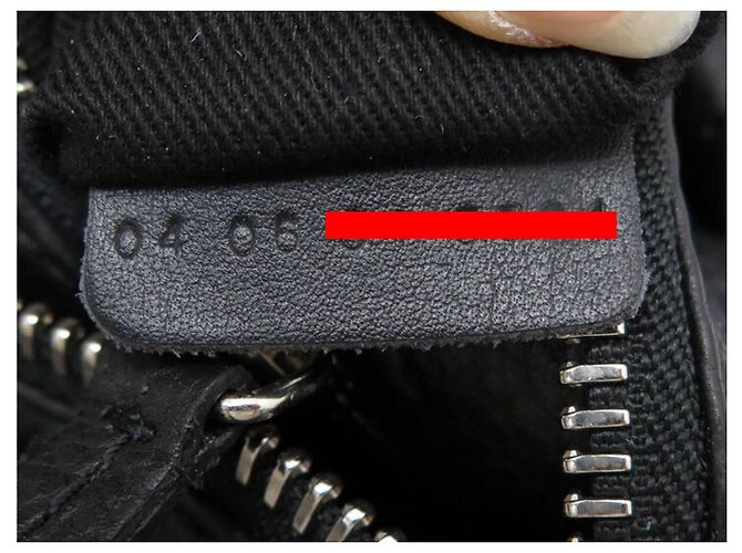 Chloé BORSA A MANO CHLOE PADDINGTON MINI ALL BLACK IN PELLE GRANA NOIRE - vista 17