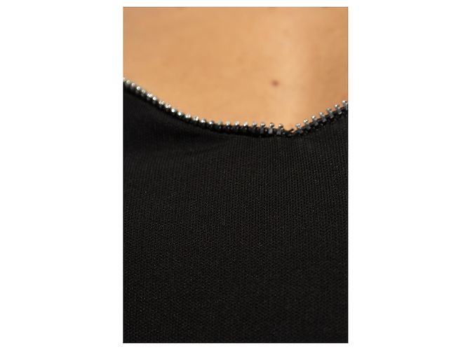 Dsquared2 Kleid mit dekorativen Ärmeln - Ansicht 5