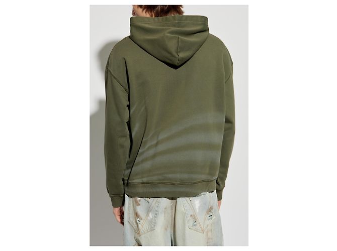 Diesel Sweatshirt S-BOXT-HOOD-R9 - Ansicht 4