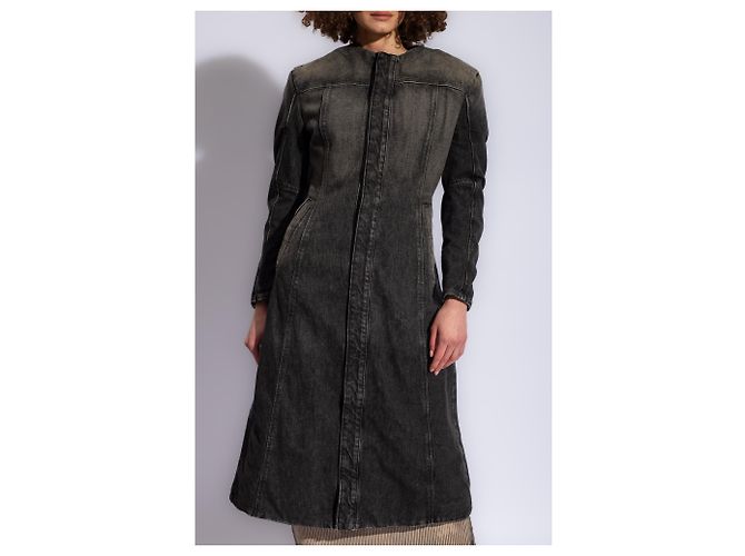 Diesel Vestido vaquero ‘DE-SY-S’ - vista 3