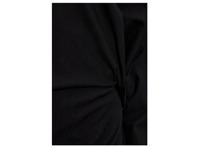 Autre Marque Vestido drapeado ‘Rosamund’ - vista 5