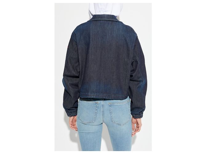 Diesel Jeansjacke DE-SANDERZ - Ansicht 4
