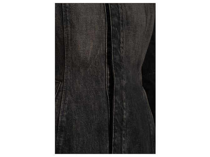 Diesel Jeanskleid ‘DE-SY-S’ - Ansicht 5