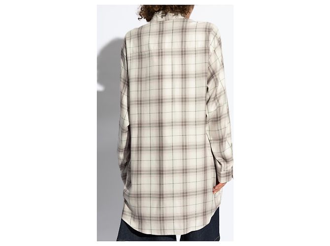 Diesel Hemdkleid D-DALIS-Q1 - Ansicht 4