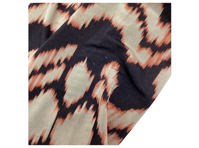 Dolcevita Aurelia Ulla Johnson in rayon multicolore - vista 5