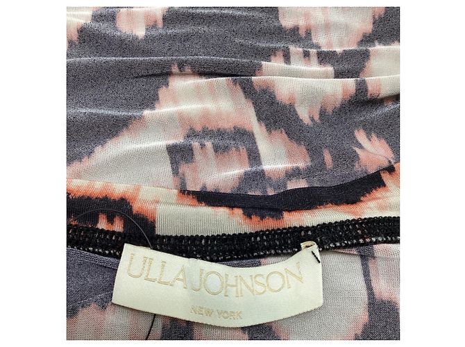 Dolcevita Aurelia Ulla Johnson in rayon multicolore - vista 7