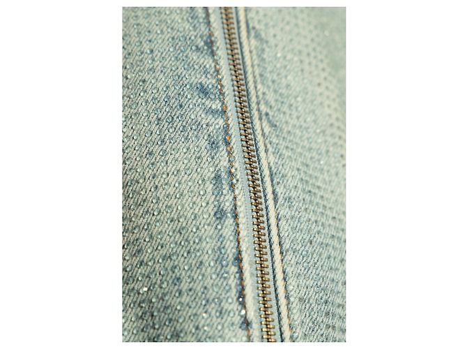 Diesel Jeansjacke ‘DE-MARGE-FSE’ - Ansicht 5