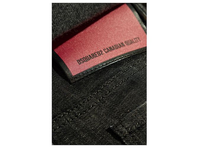Dsquared2 `Jennifer` Jeans - Ansicht 5