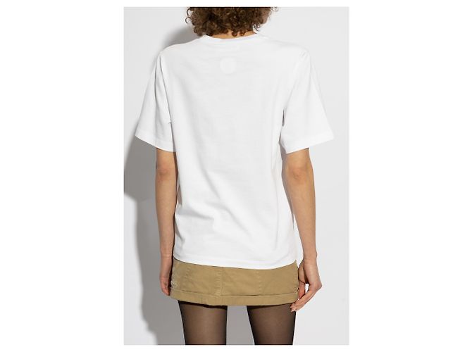 Dsquared2 T-Shirt mit Logo-Print - Ansicht 4