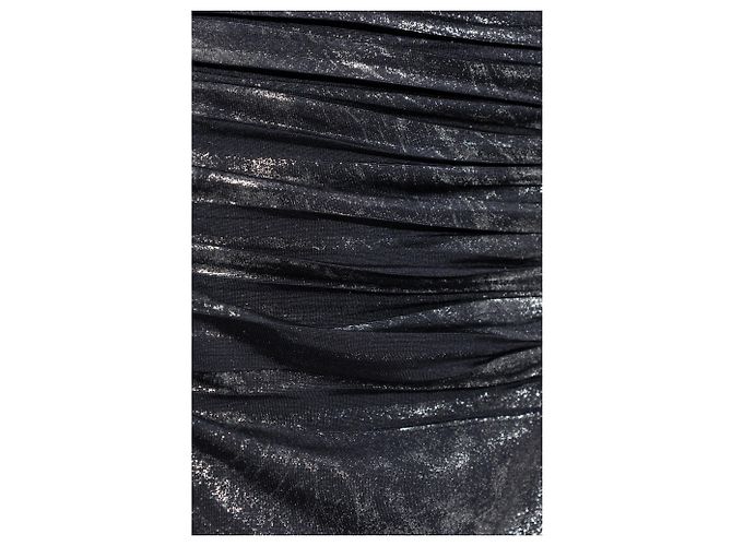 Diesel O-IAMA Rock Silber Metallic - Ansicht 5
