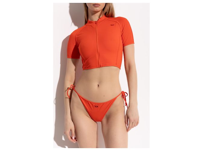 Diesel Bikinioberteil SKYLER-D-POP - Ansicht 2
