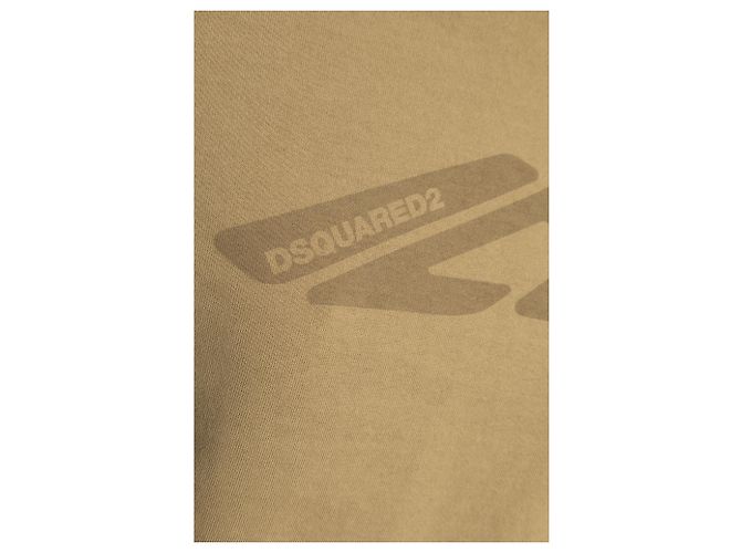 Dsquared2 T-Shirt mit Logo-Print - Ansicht 5