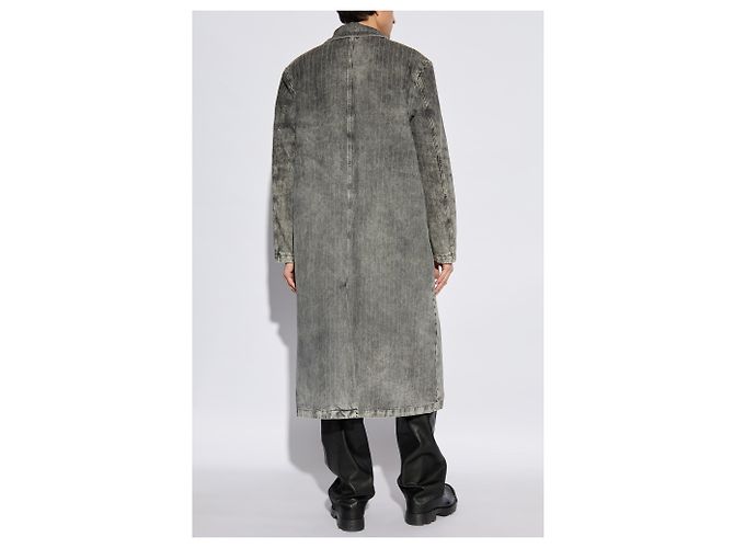 Diesel Padded coat D-JACK-S1 - view 4