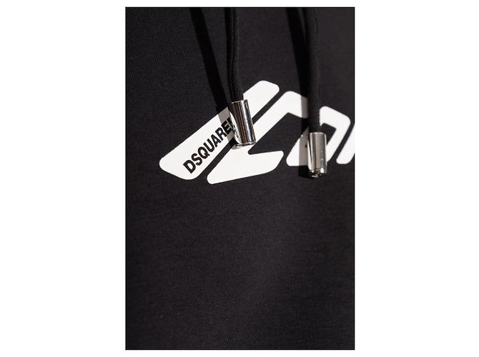 Dsquared2 Sudadera con estampado - vista 5