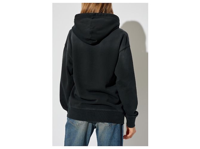 Diesel Sweatshirt F-BUXT-HOOD-P2 - Ansicht 4