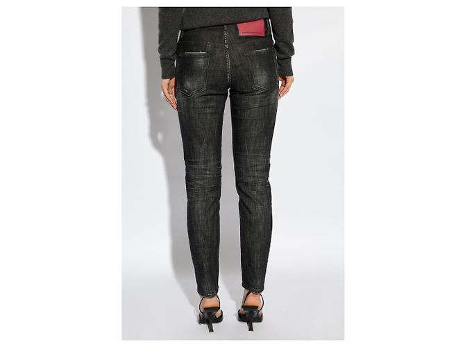 Jeans Dsquared2 `Jennifer` - vista 4