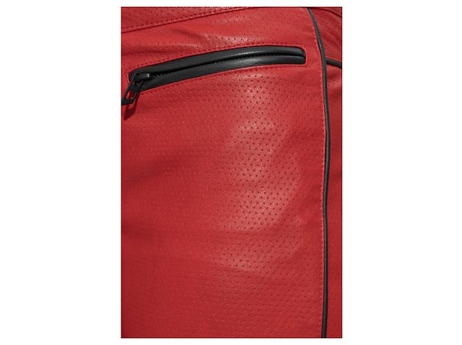 Diesel Lederhose L-INSEY - Ansicht 5