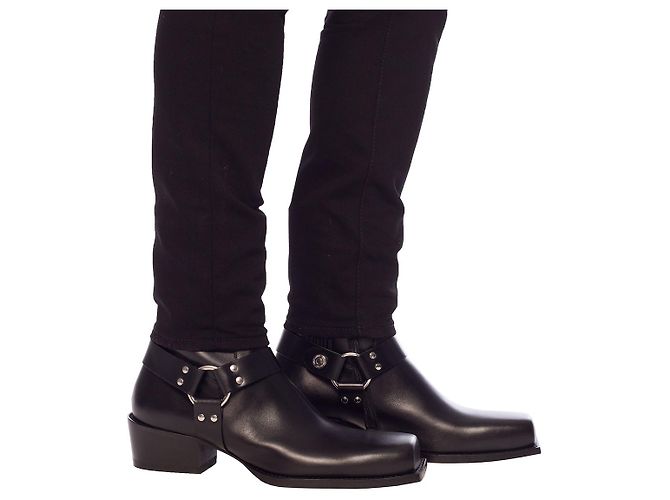 Dsquared2 Stiefel der exklusiven Limited Collection für Vitkac' - Ansicht 2