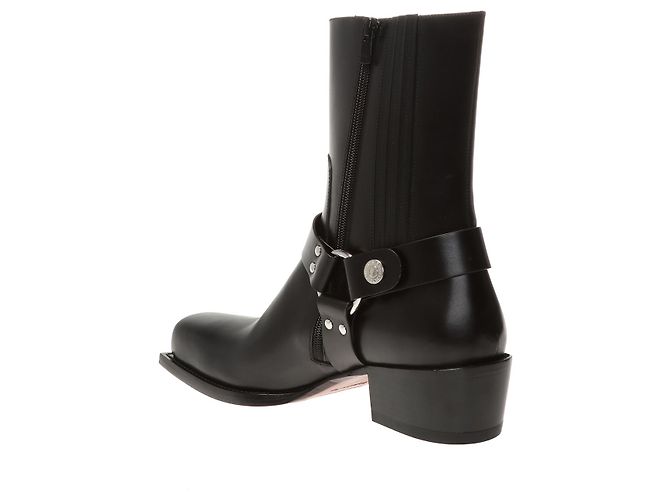 Dsquared2 Stiefel der exklusiven Limited Collection für Vitkac' - Ansicht 5