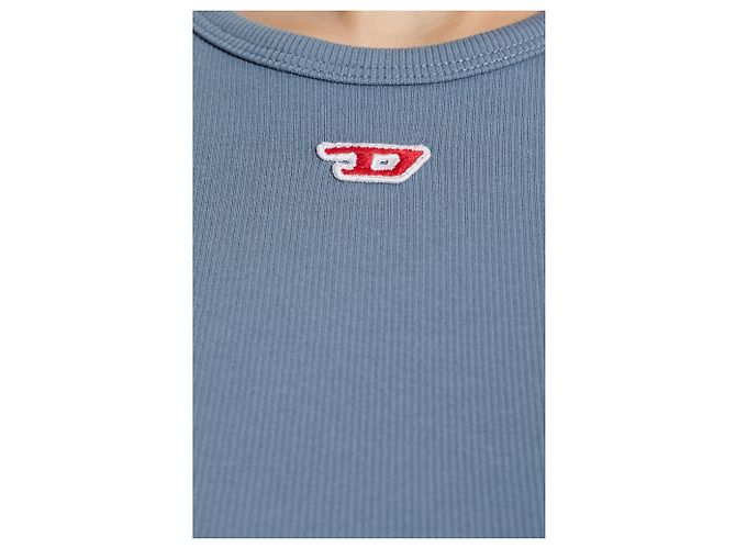 Diesel T-Shirt 'T-ELE-LONG-D' - Ansicht 5