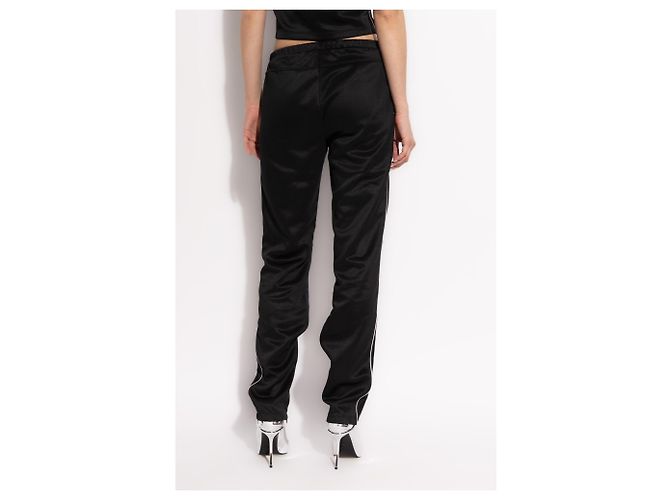 Pantaloni Diesel P-ROUD Blu Navy - vista 4